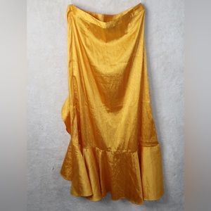 Fiesta skirt
